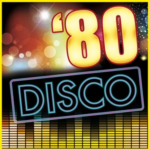 Bild för ''80 Disco'