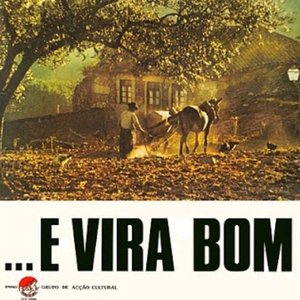 Immagine per '... E Vira Bom'