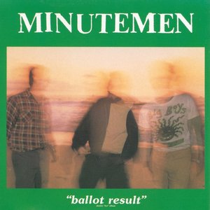 Image for 'Ballot Result'