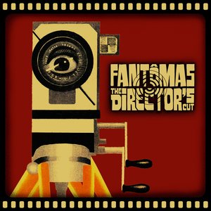 Image for 'The Director's Cut'