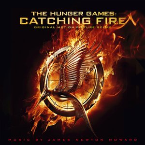Immagine per 'The Hunger Games: Catching Fire (Original Motion Picture Score)'