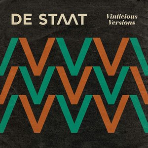 “Vinticious Versions”的封面