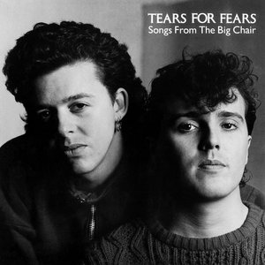 Image for 'Songs From The Big Chair (Super Deluxe Edition)'