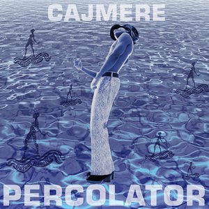 Image for 'Percolator (Original Mix)'