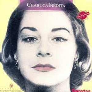 Immagine per 'Chabuca Granda'