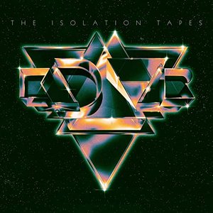Image for 'The Isolation Tapes (Premium Edition)'