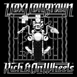 Image for 'Rich & on Wheels'
