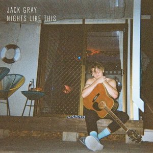 Image for 'Nights Like This'