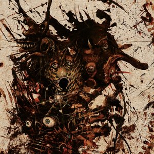 'Attic Eyes' için resim