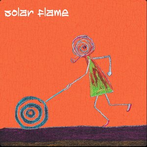 Bild för 'Solar Flame'