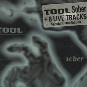 Image pour 'Sober - Tales From The Darkside'