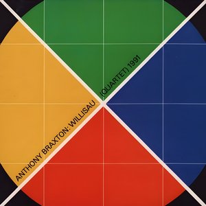 Image pour 'Willisau (Quartet) 1991'