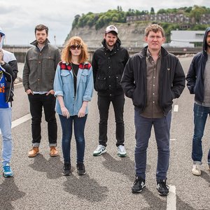 'Los Campesinos!'の画像