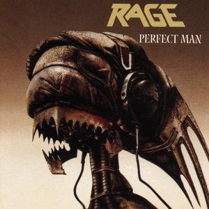Image for 'Perfect Man'