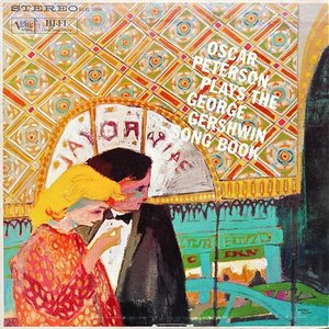 Image for 'Plays the George Gershwin Song Book'