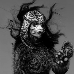 Image for 'Björk'