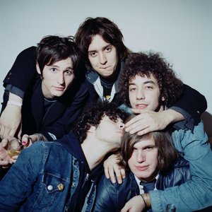 'The Strokes'の画像