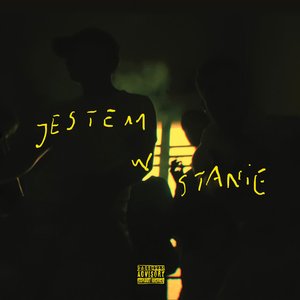 Image for 'Jestem W Stanie Mixtape'