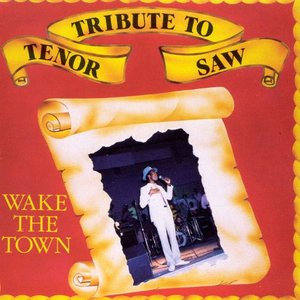 Image for 'Wake the Town'