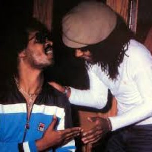 Image for 'Djavan, Stevie Wonder'