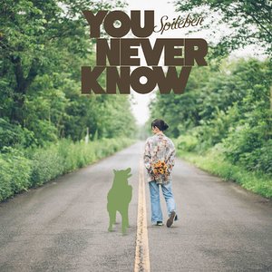 Image for 'You Never Know'