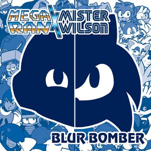 Image for 'Blur Bomber'