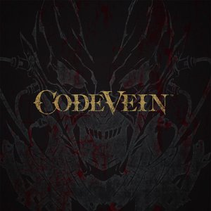 Bild für 'CODE VEIN Original Soundtrack'