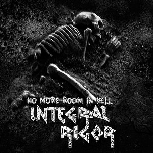 Image for 'No More Room in Hell'