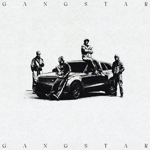 Image for 'Gangstar'