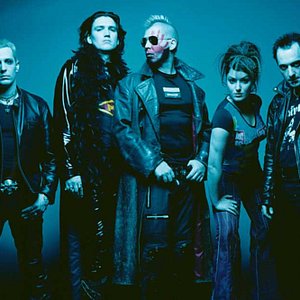 Imagen de 'KMFDM'