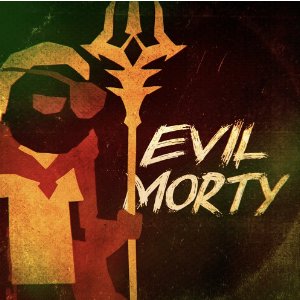 Image for 'Evil Morty Rap'