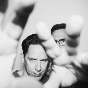Image for 'They Might Be Giants'
