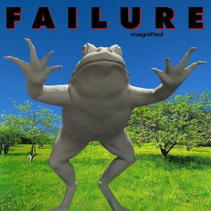 Image for 'Magnified'