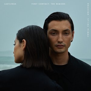 Immagine per 'First Contact (The Remixes)'