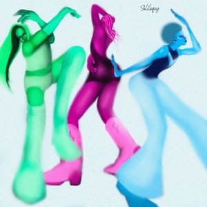 'Soliloquy' için resim