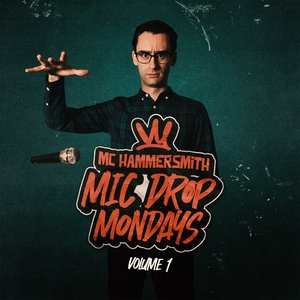 Image for 'Mic Drop Mondays Volume 1'