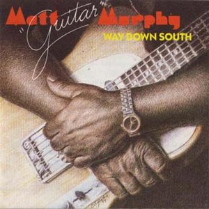 Image for 'Way Down South'
