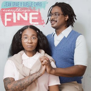Bild für 'Everything's Fine'