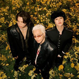 Image for 'Bigbang'