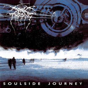Image for 'Soulside Journey'