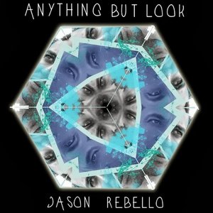 Image for 'Anything But Look'