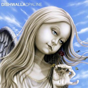 Изображение для 'Opaline'