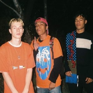 Image for 'Drain Gang'