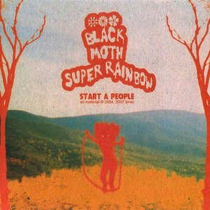 Image for 'Start A People (2007 Reissue)'