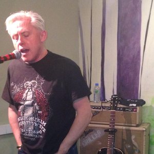 Image for 'Kirk Brandon's 10.51'