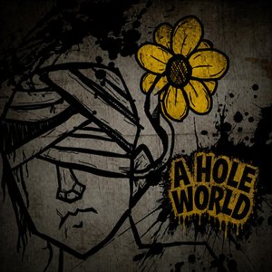 'A Hole EP'の画像