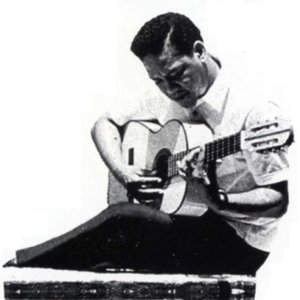 Image for 'Ernest Ranglin'