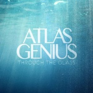 'Through The Glass EP' için resim