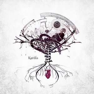 Image for 'Kardia'