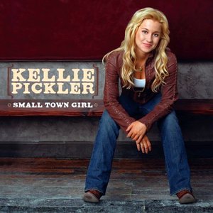 Изображение для 'Small Town Girl'